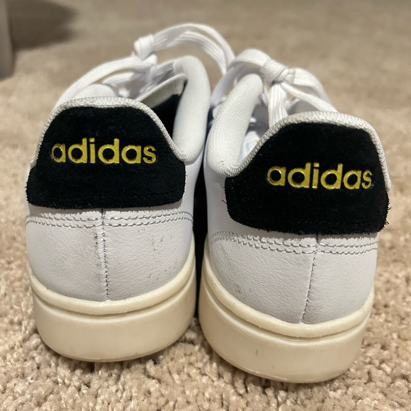 Women’s adidas grand court size 7 - Picture 4 of 6